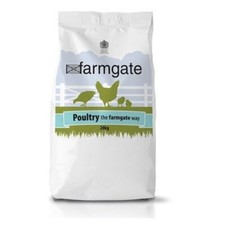 BOCM Farmgate Chick Crumbs ACS
