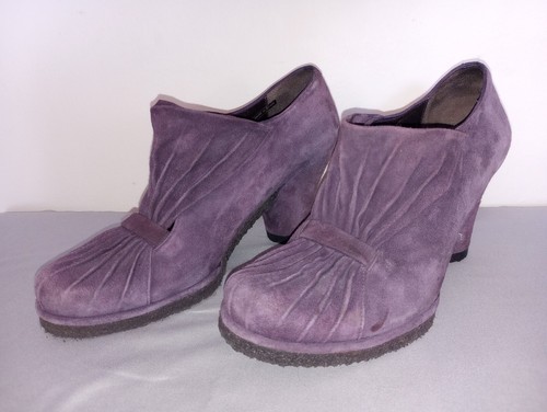 Audley london shoes retro - london,