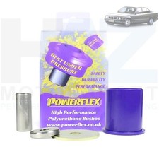 Rear diff front - front, poly