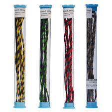 16 Strands Flemish Twist Bow