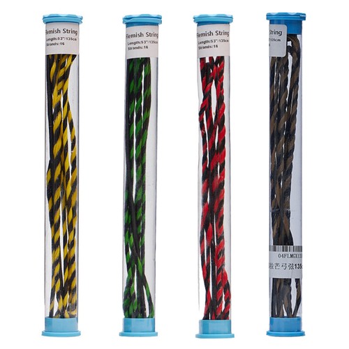 Strands flemish twist bow - 16,