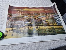 Belle Vue  Bernard McMullen