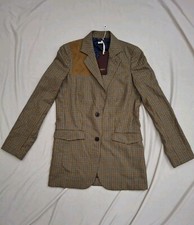 Purdey Womens Heritage Relaxed