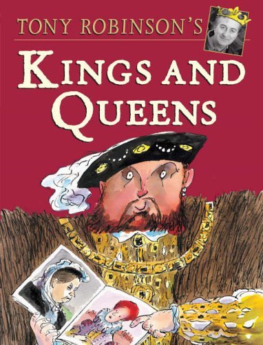 Kings and queens - and, robinson
