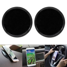 2pcs Car Dashboard Adhesive