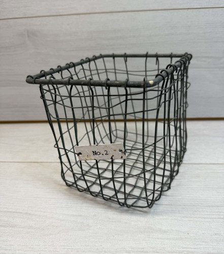 Vintage industrial wire - vintage,