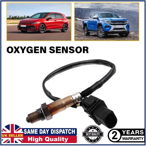 Lambda oxygen sensor for - oxygen, o2