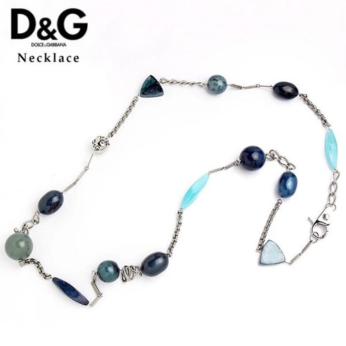 Dolce gabbana necklace - &,