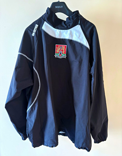 Erreà northampton town - erreà, zip