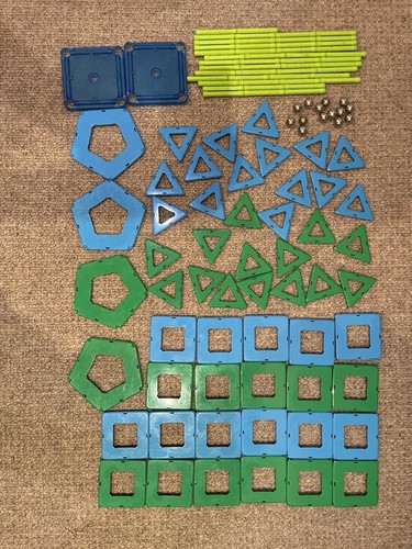 Set geomag magnetic - a,