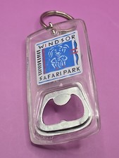 Windsor Safari Park Bottle