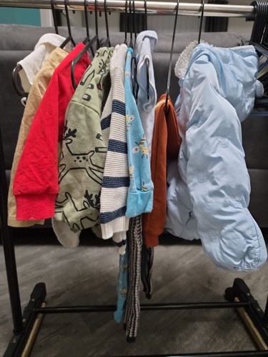 Boys clothes bundle - clothes,