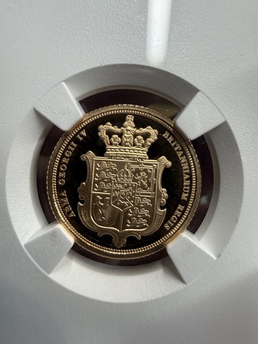 2025 half sovereign ngc pf70 - 2025,