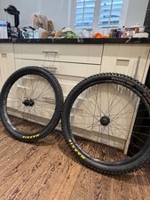 DT Swiss Weelset 370 27.5