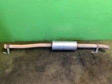 MERCEDES SPRINTER Exhaust Tail Pipe Mk2 (906) 2.1 A9064904401 OM651 06-