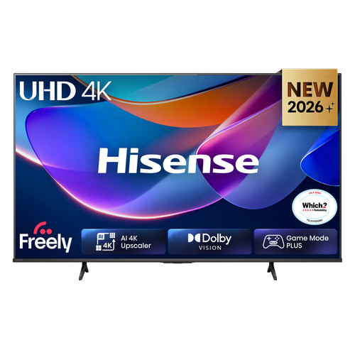 Hisense 65a6stuk inch - 65a6stuk,