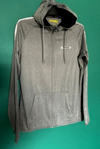 Mckenzie track jacket hooded - mckenzie,