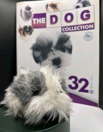 The dog collection - the, shih