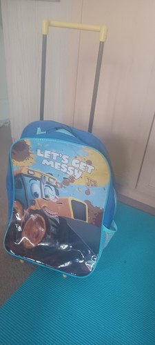 Kids travel seat ride - seat, ride-on