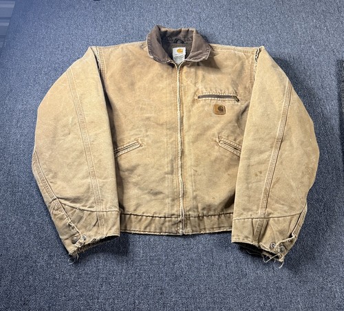 Vintage men carhartt j97 - vintage,