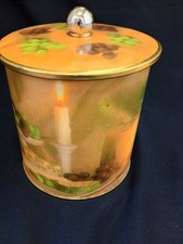 Vintage St. Michaels Biscuit