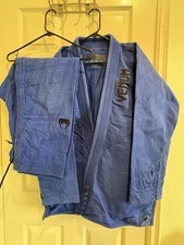 Venum Power 2.0 Gi A3 Royal