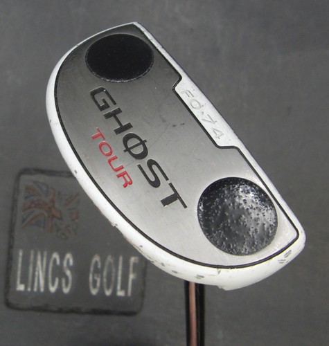Taylormade ghost tour 74 - taylormade, fo.74