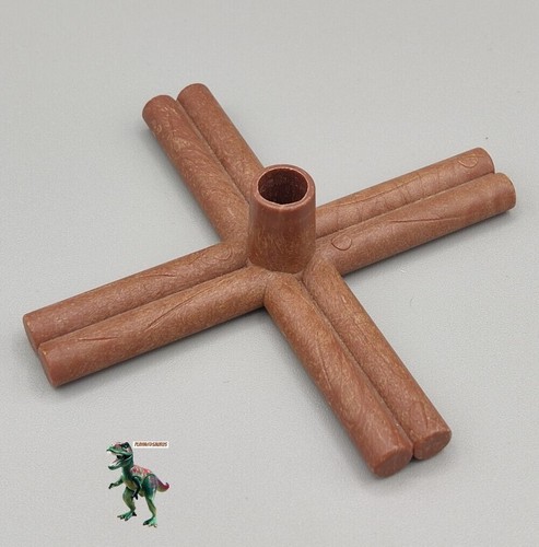 Playmobil base support