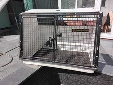 LINTRAN DB3 Large Dog Box