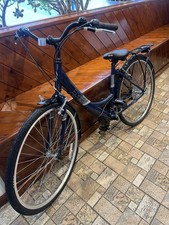 Apollo Elyse Women's Hybrid