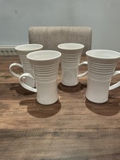 Belleek Living Solace Mug Cup