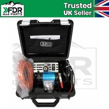 ARB 4x4 Hi-Output 12v Portable