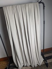 NEXT Huge Velvet Beige Grey