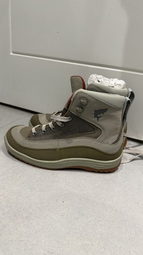 Simms salt water - water, boots