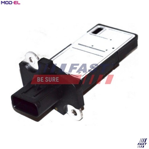 Mass air flow - mass, sensor