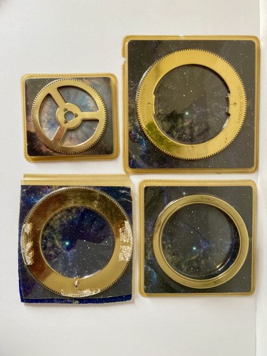 Eaglemoss orrery parts issues - eaglemoss,