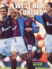 West Ham United: Real Lives