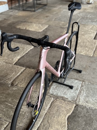 Specialized tarmac sl8 58cm - specialized,