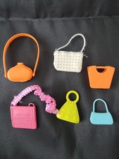 Barbie Handbag / Purse Bundle