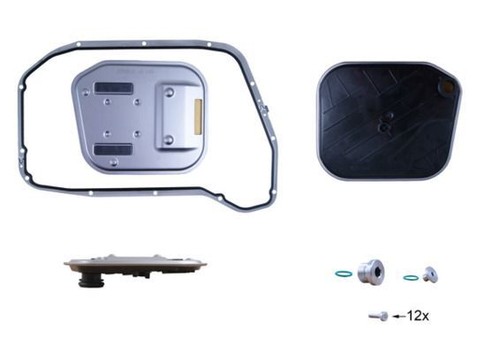 Mahle 189kit automatic - hx,