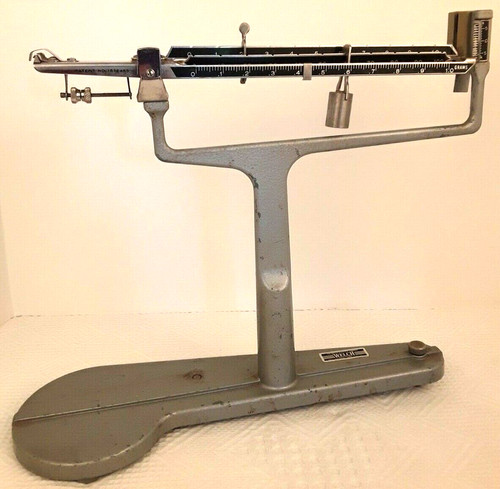 Vtg stainless scale gram - vtg,
