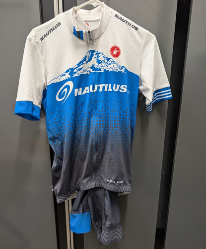 Castelli custom competizione - castelli,