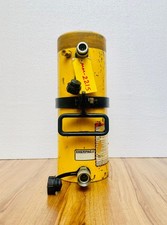 Enerpac RRH 6010 Double Acting Hydraulic Hollow Cylinder 60 Tons 10" Stroke #3