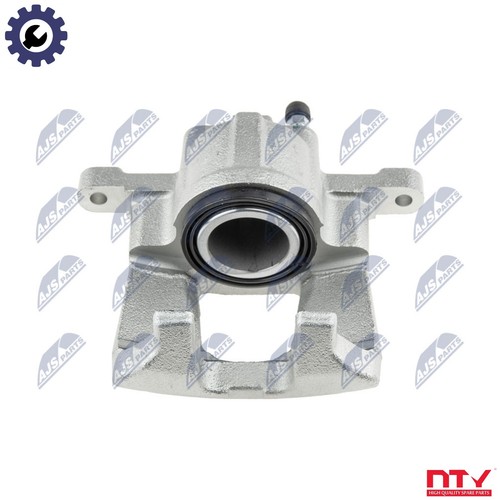 Brake caliper hzt 002 for - caliper, hzt-ch-002