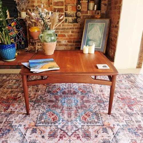 Vintage 60s plan - 60s, g