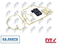 Hydraulic Filter, automatic