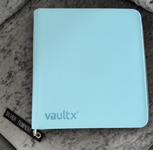 Vault swsh12 silver - vault,