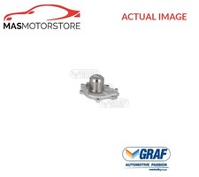 ENGINE COOLING WATER PUMP GRAF