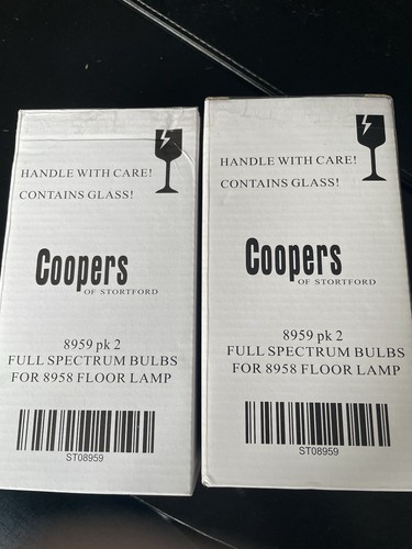 Coopers 27w full spectrum - coopers,