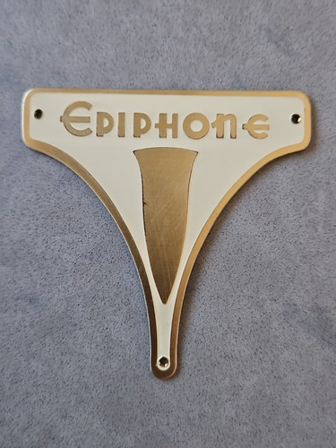 Vtg epiphone bikini - epiphone,